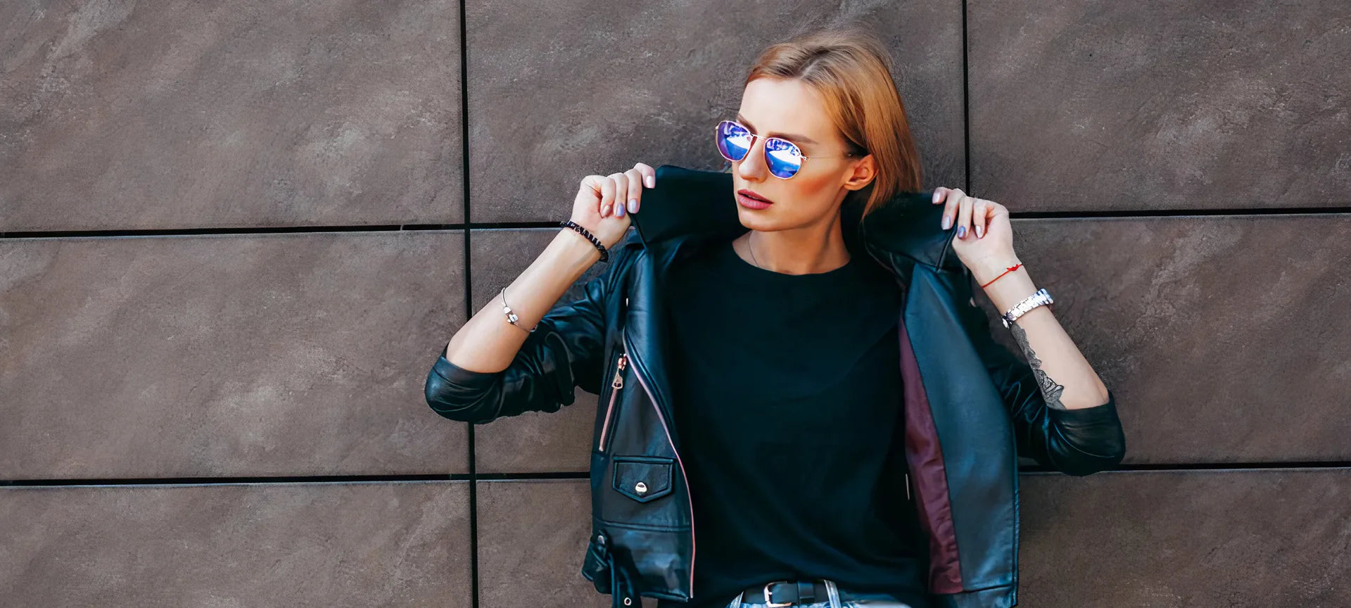 Soft Comfort <br>Bold Looks