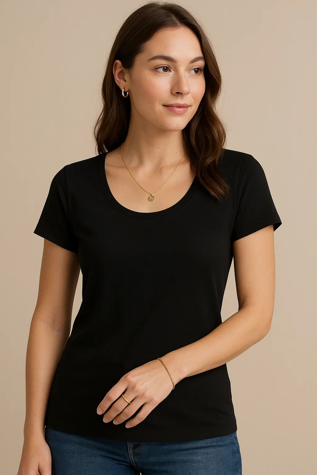 Women Tops & Tees