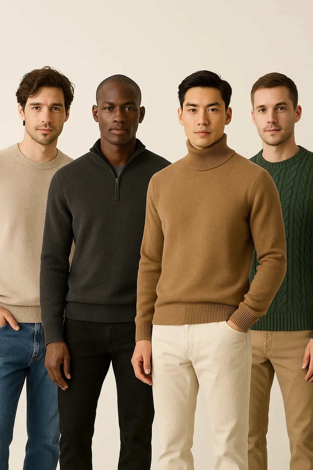 Men's Sweaters