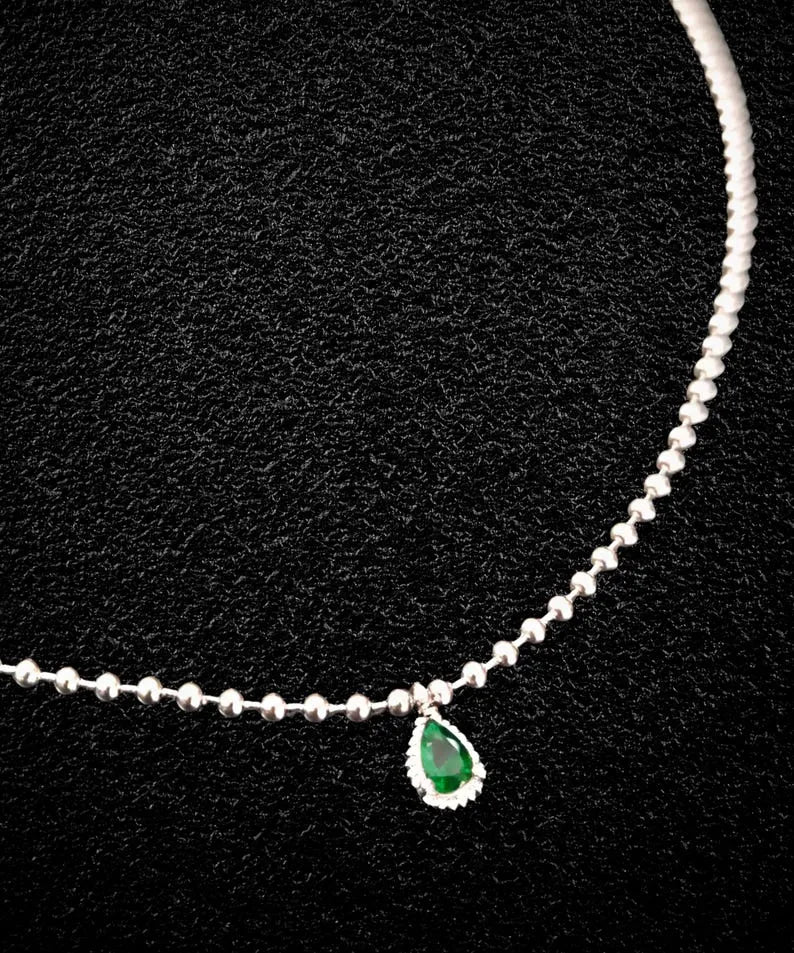 F1 Brad Pitt Triple Layered Pendant Necklace,Ace of Spades Necklace Sterling Silver Sonny Hayes F1 Inspired Pendant, 60cm Rolo Chain