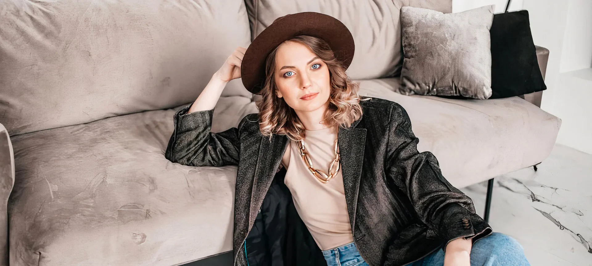 Women's Fashion Collection