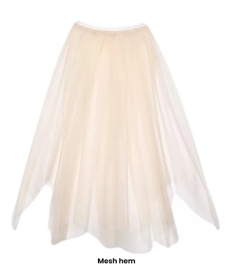 Fairy tale corset dress Forest Spirit Flower Goddess Fairy Dress Fantasy Style Gown | Cottagecore Corset Dress | Fairycore Chiffon Skirt Set