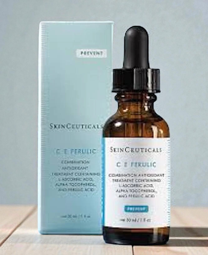 Skin Ceuticals C E Ferulic 1 oz New & Sealed in box