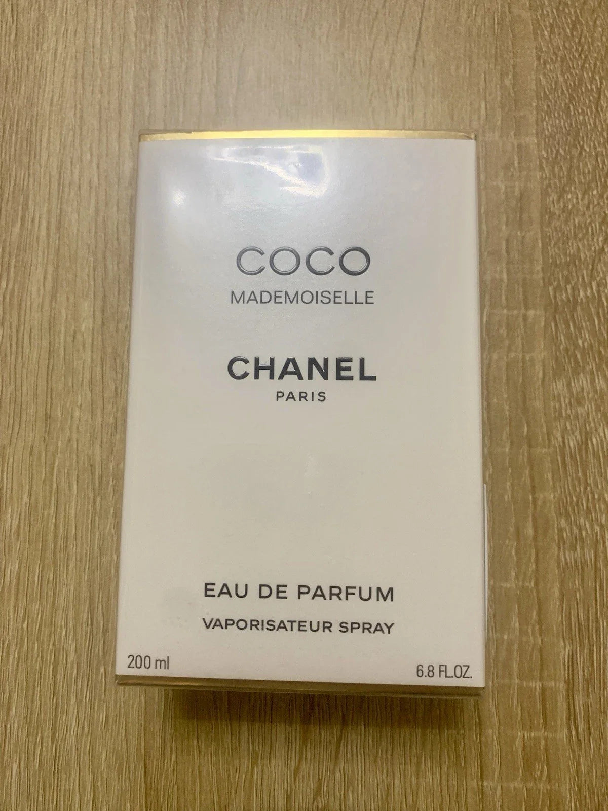 Chanel Coco Mademoiselle Eau de Parfum 20