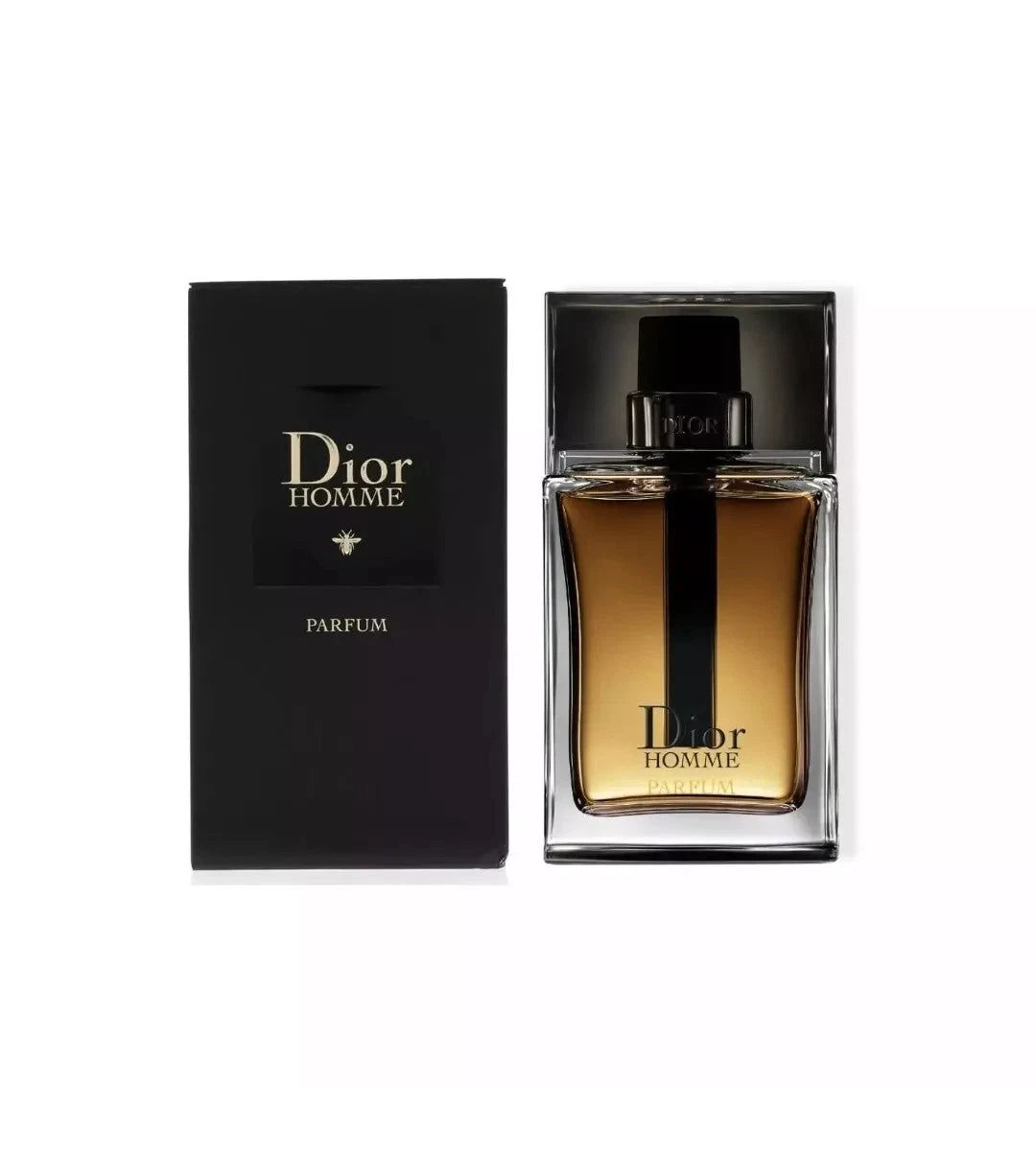 Dior Homme Parfum authentic 100ml 3.4oz factory sealed very fresh batch 2025
