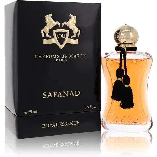 Parfums De Marly Safanad 2.5 Oz Eau De Parfum 75 ml Spray For Women