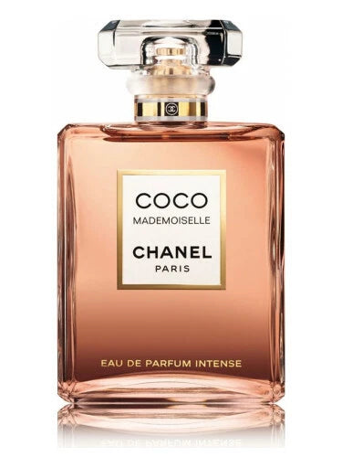 CHANEL COCO MADEMOISELLE INTENSE 3.4 oz / 100 ml Eau De Parfum EDP, New, Sealed