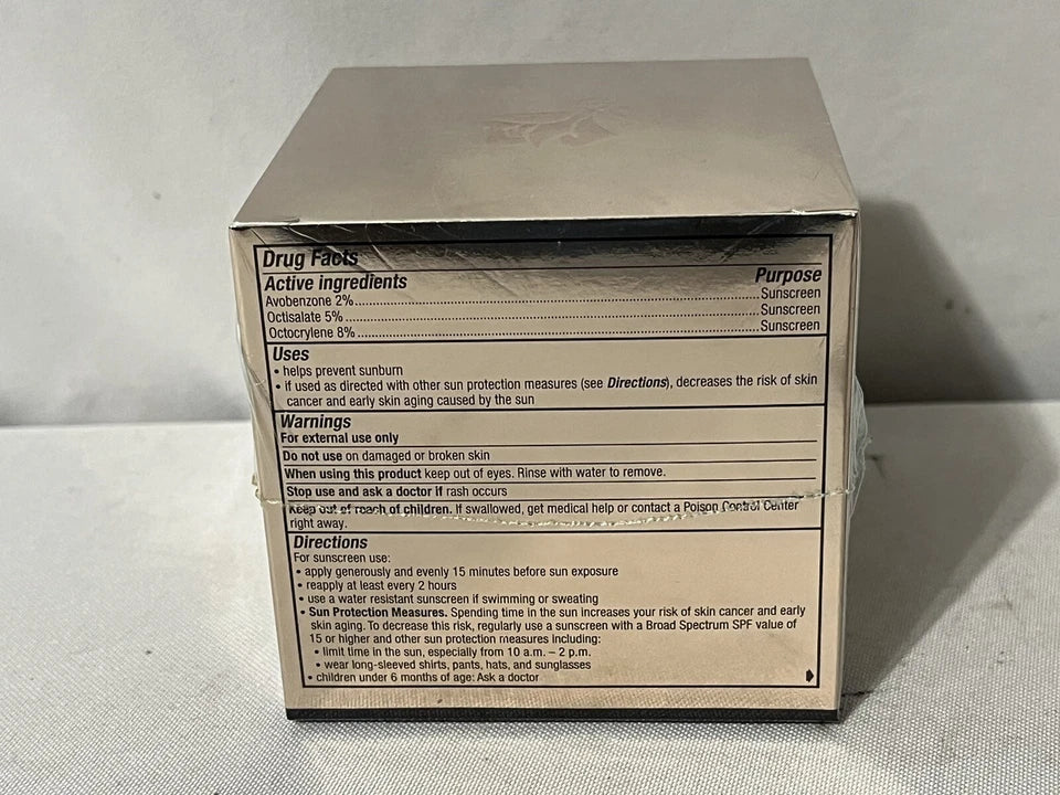 Lancome Absolue Replenishing and Rejuvenating Day Cream SPF15 (50mL / 1.7oz) NIB